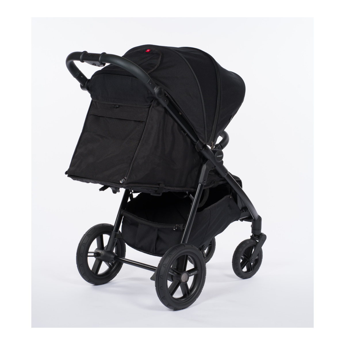 MAST M4X MINI ONYX KOŁA LIGHT