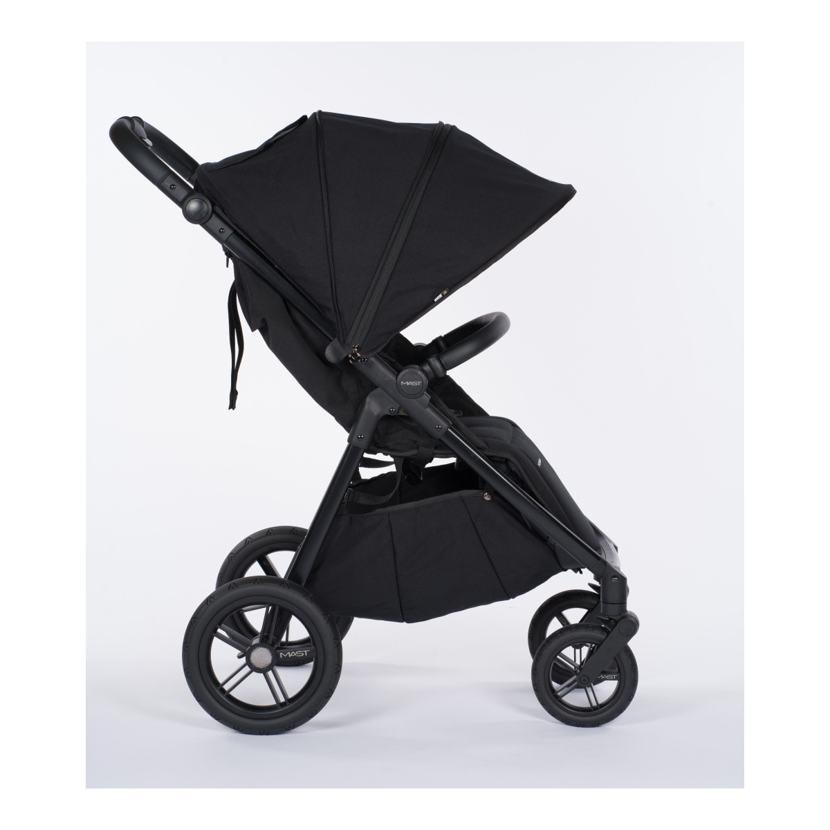 MAST M4X MINI ONYX KOŁA LIGHT