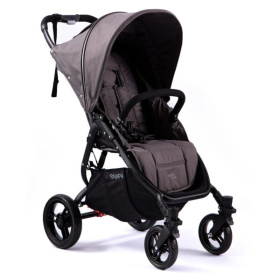 VALCO BABY SNAP 4 DOVE GREY