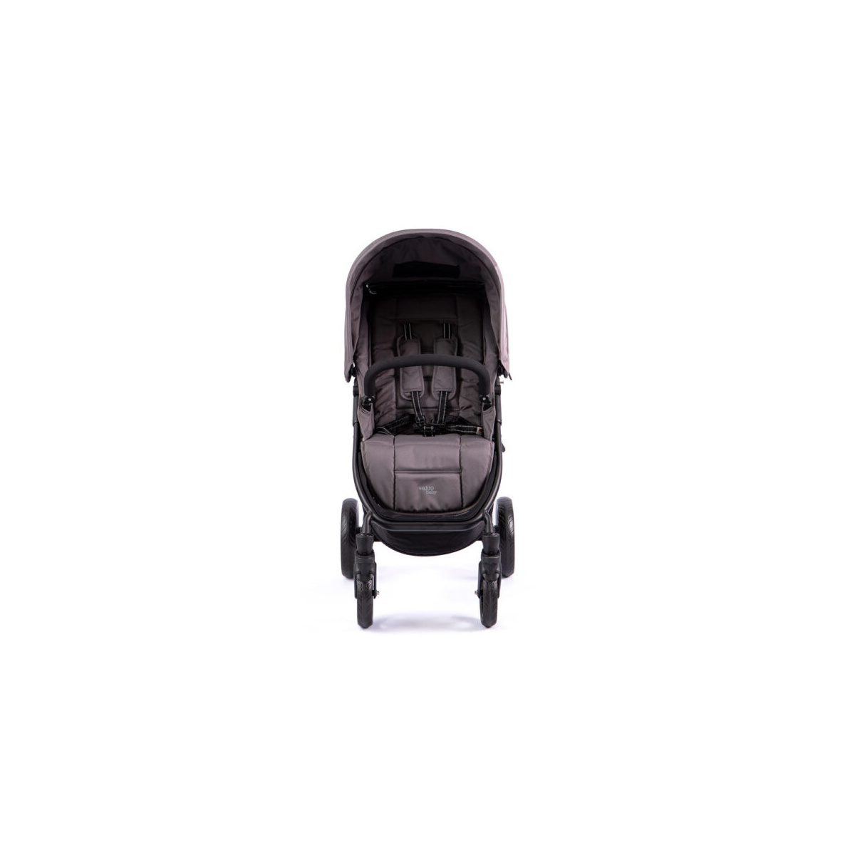 VALCO BABY SNAP 4 DOVE GREY