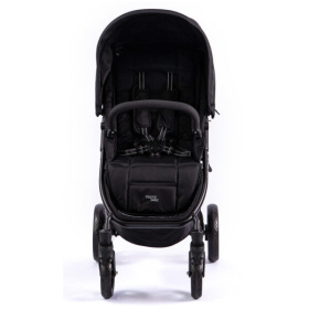 VALCO BABY SNAP 4 COAL BLACK