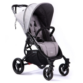 VALCO BABY SNAP 4 COOL GREY