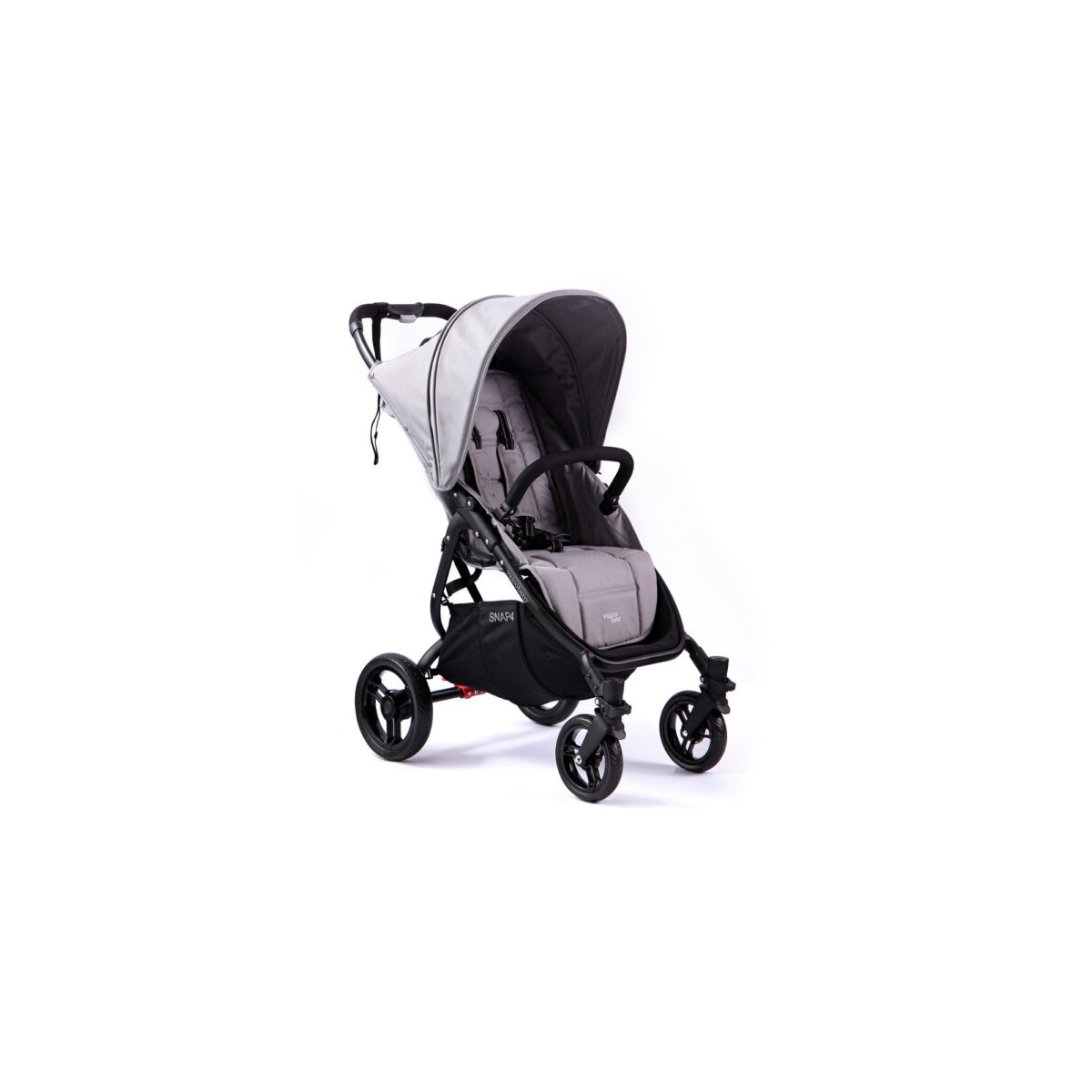 VALCO BABY SNAP 4 COOL GREY