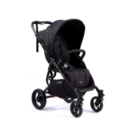 VALCO BABY SNAP 4 SPORT COAL BLACK