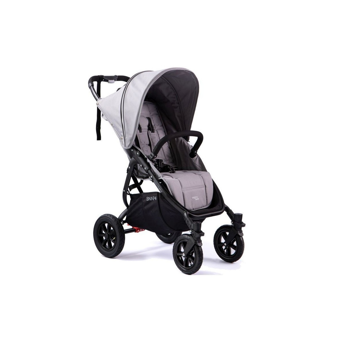 VALCO BABY SNAP 4 SPORT COOL GREY