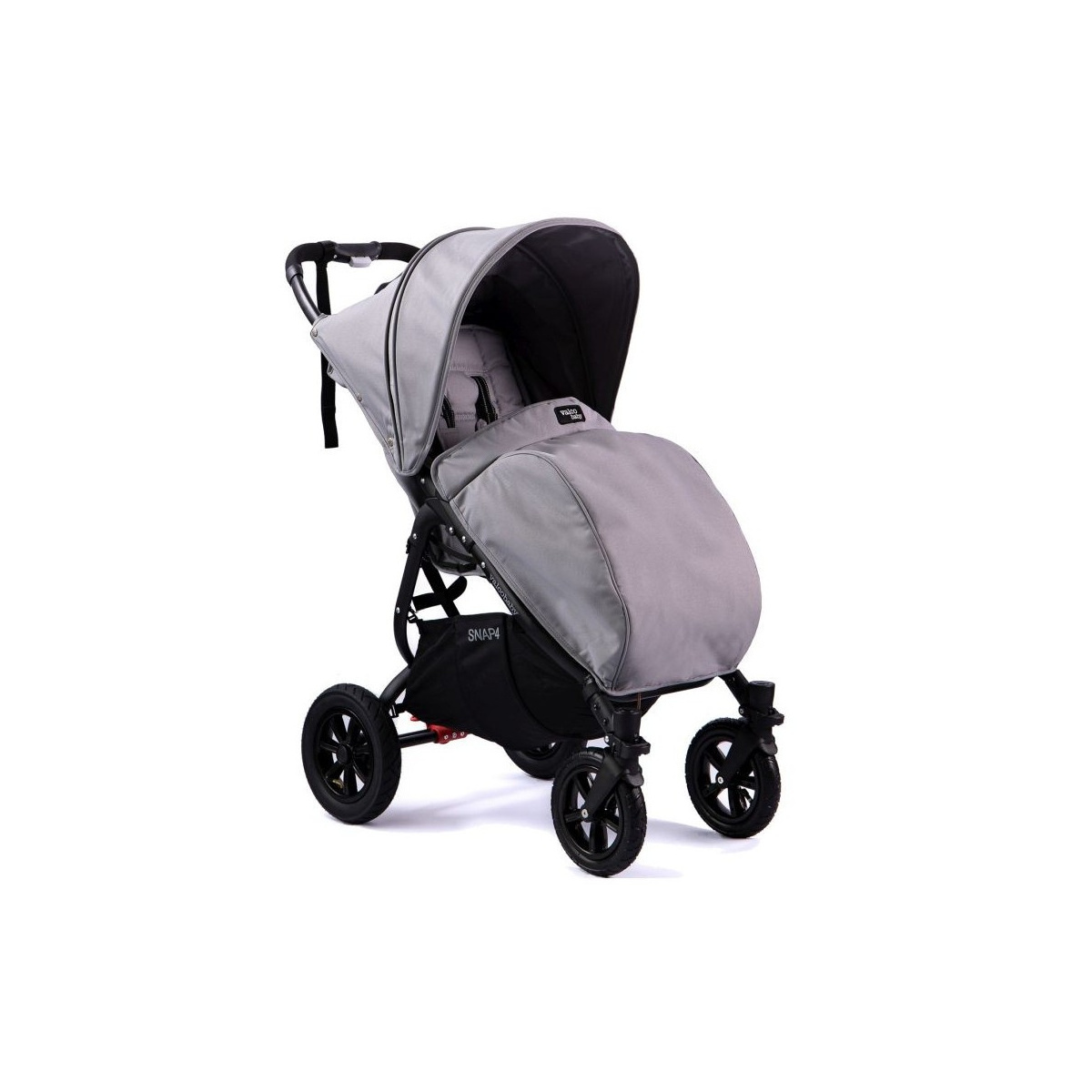 VALCO BABY SNAP 4 SPORT COOL GREY