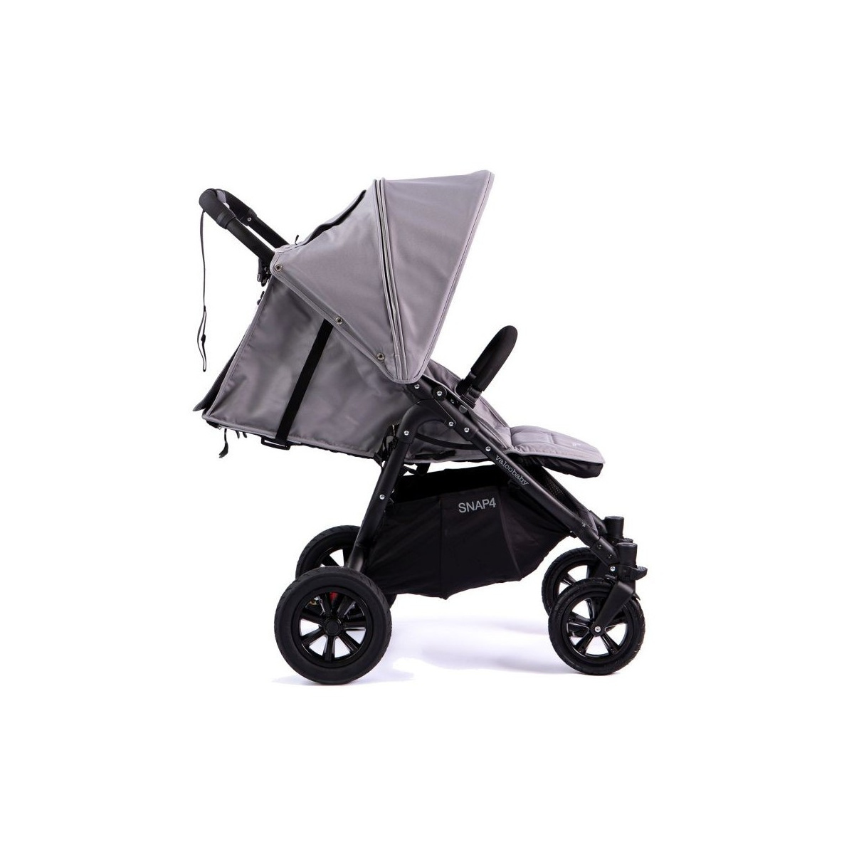VALCO BABY SNAP 4 SPORT COOL GREY