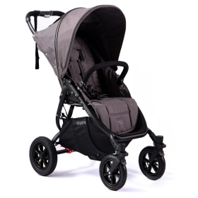 VALCO BABY SNAP 4 SPORT DOVE GREY