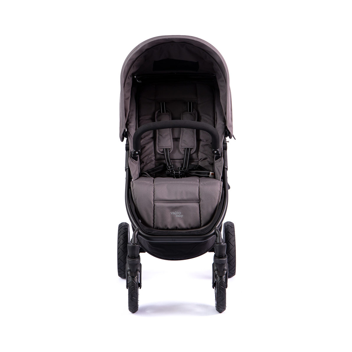 VALCO BABY SNAP 4 SPORT DOVE GREY