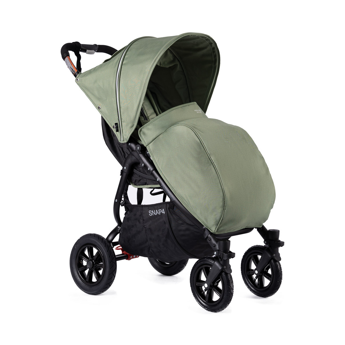 VALCO BABY  SNAP 4 SPORT FOREST