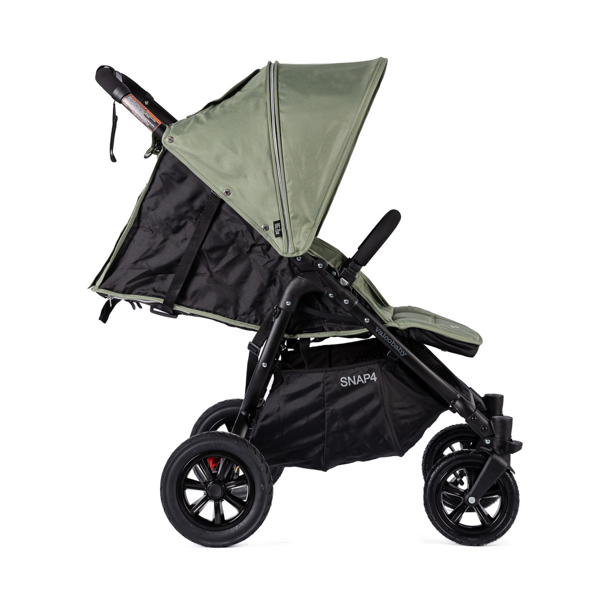 VALCO BABY  SNAP 4 SPORT FOREST