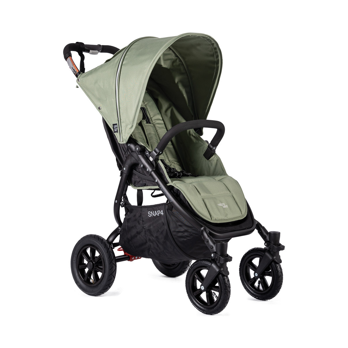 VALCO BABY  SNAP 4 SPORT FOREST
