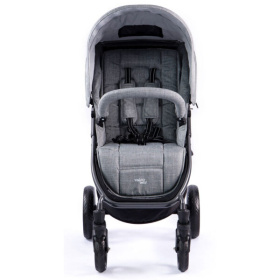 VALCO BABY SNAP 4 TAILOR MADE GREY MARLE