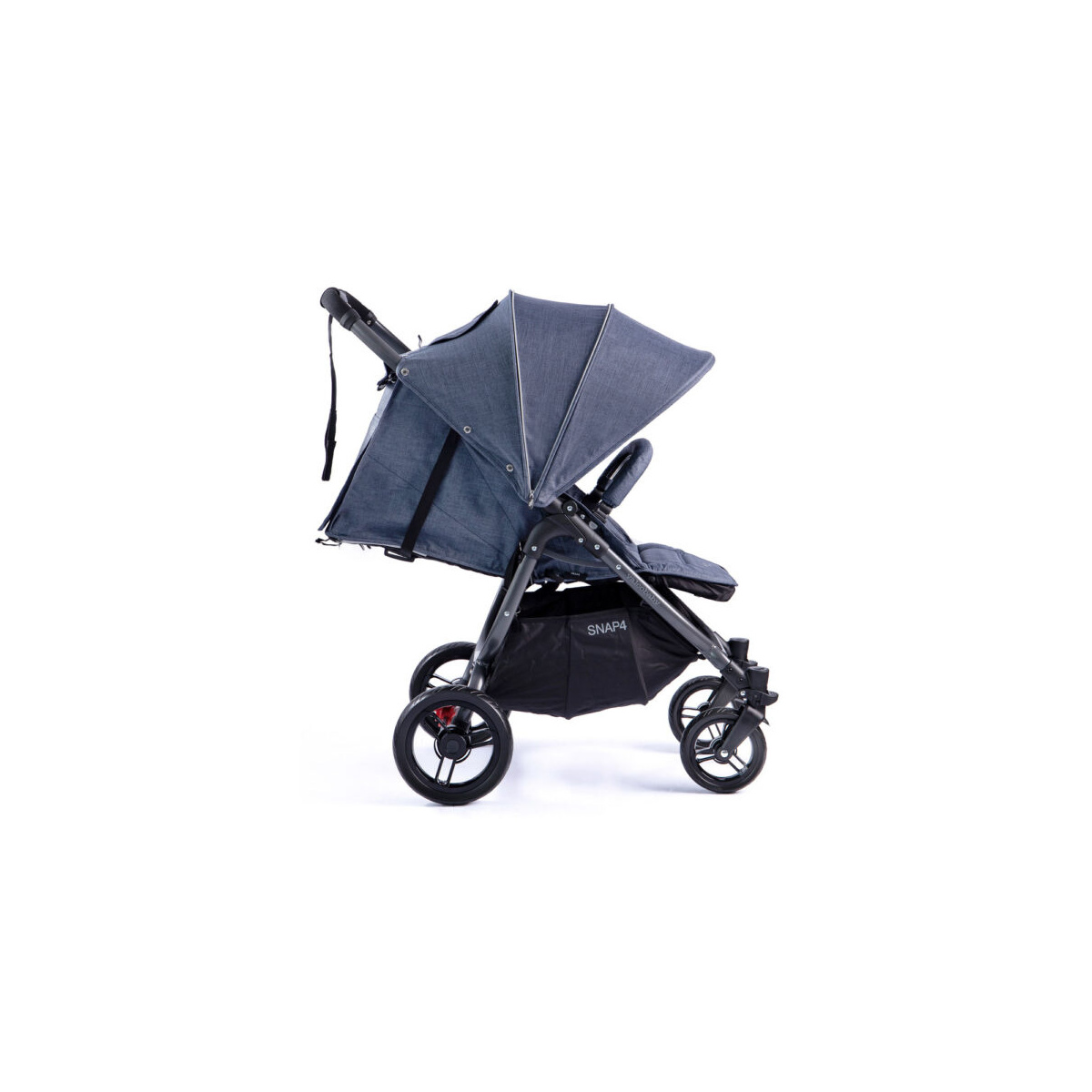 VALCO BABY SNAP 4 TAILOR MADE DENIM