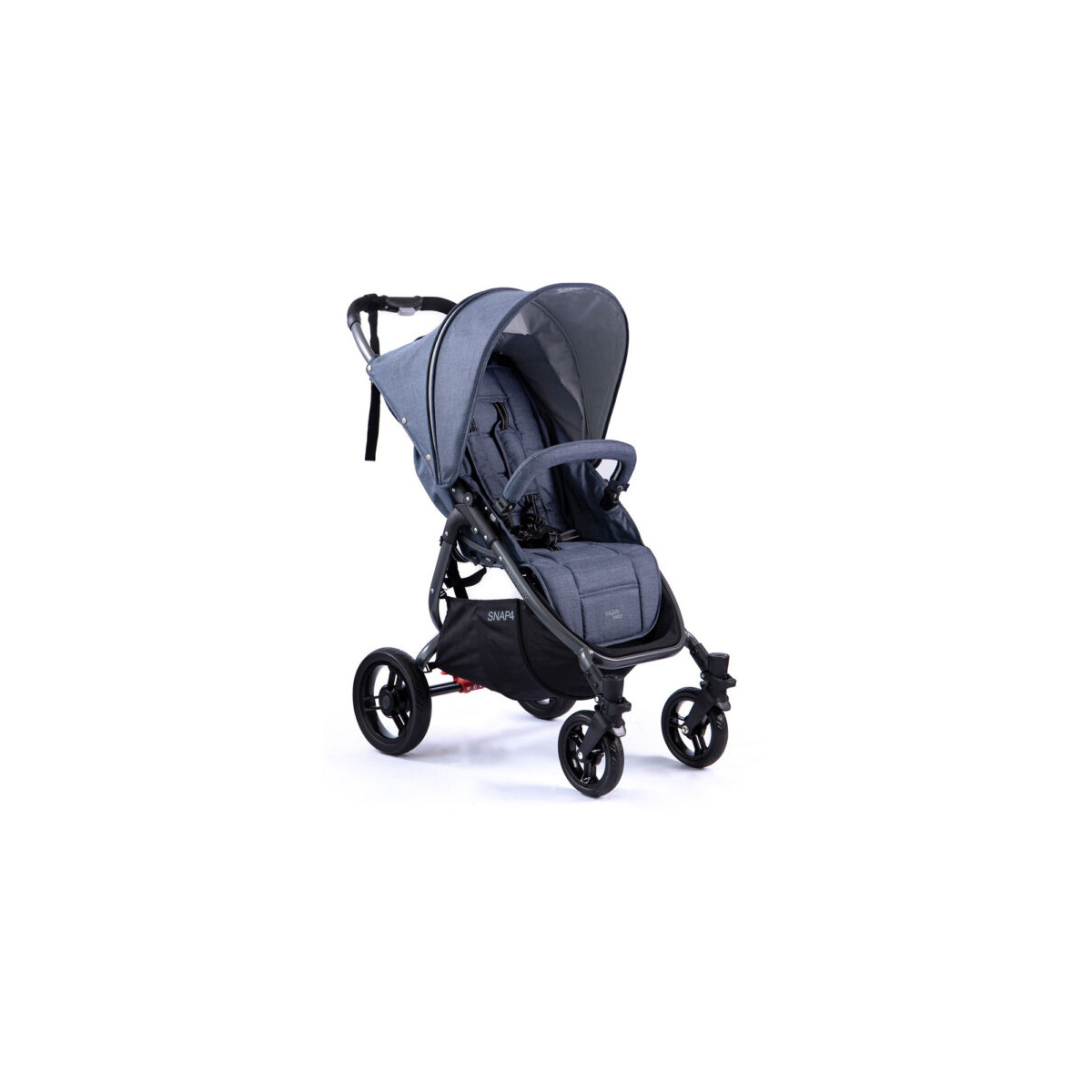 VALCO BABY SNAP 4 TAILOR MADE DENIM