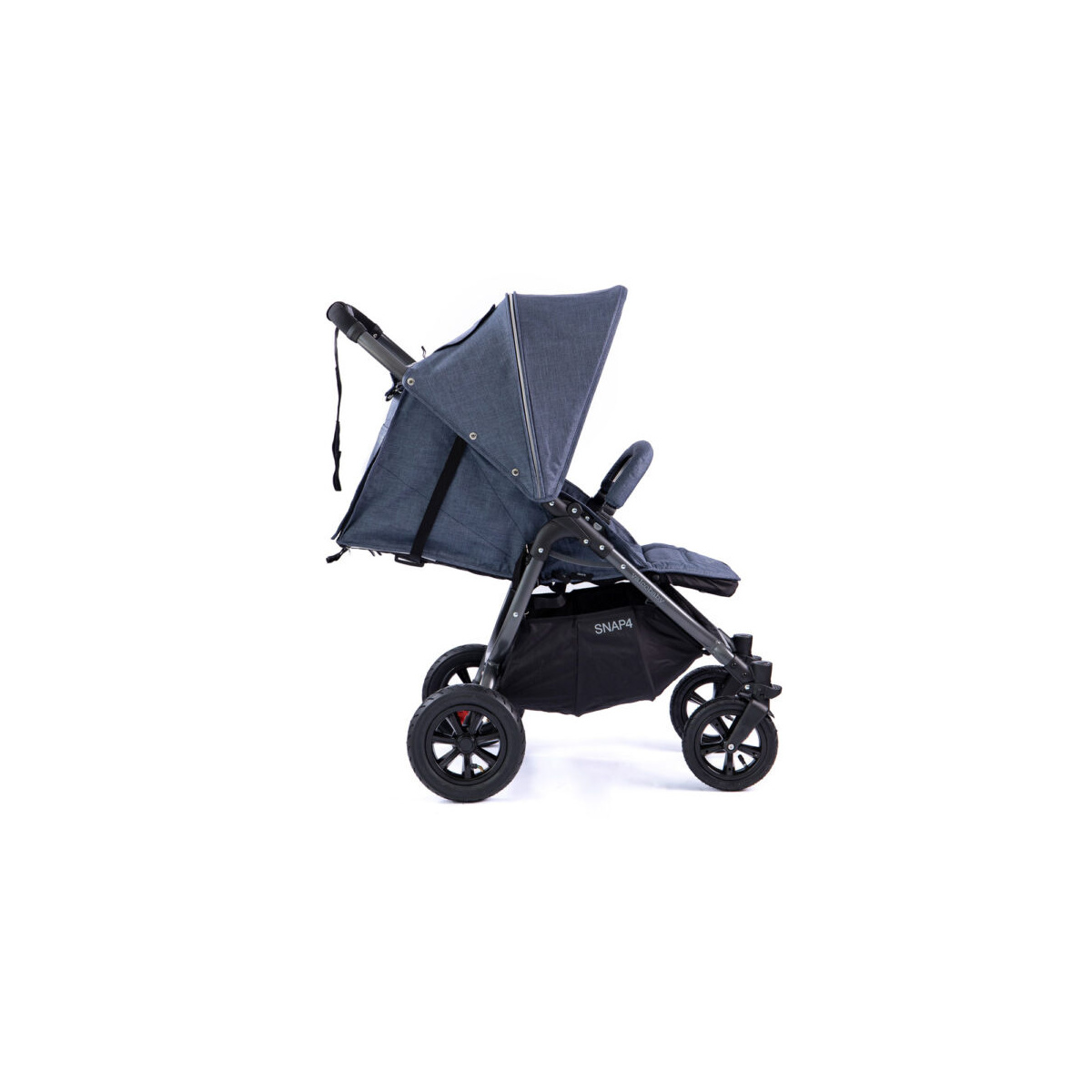 VALCO BABY SNAP 4 SPORT TAILOR MADE DENIM