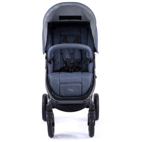 VALCO BABY SNAP 4 SPORT TAILOR MADE DENIM