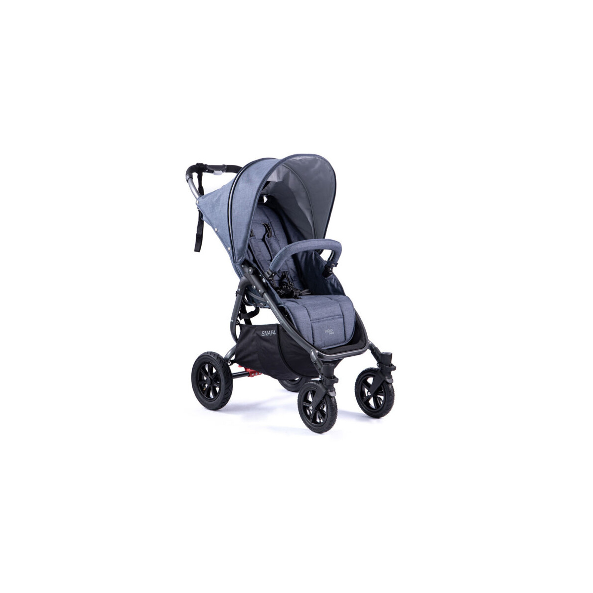 VALCO BABY SNAP 4 SPORT TAILOR MADE DENIM