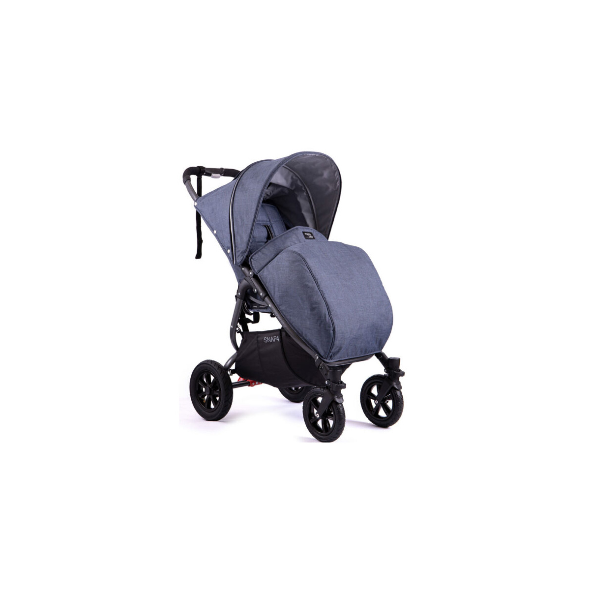 VALCO BABY SNAP 4 SPORT TAILOR MADE DENIM