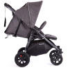 VALCO BABY SNAP 4 SPORT TAILOR MADE CHARCOAL