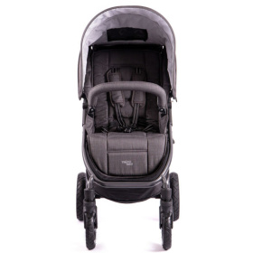 VALCO BABY SNAP 4 SPORT TAILOR MADE CHARCOAL