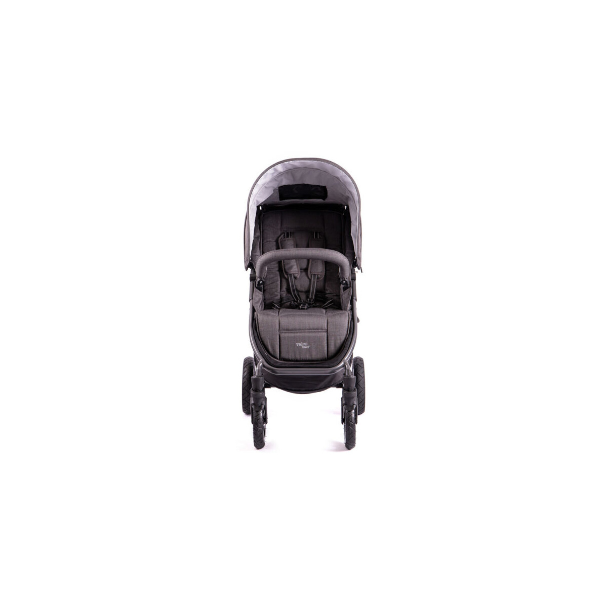 VALCO BABY SNAP 4 SPORT TAILOR MADE CHARCOAL