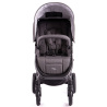 VALCO BABY SNAP 4 SPORT TAILOR MADE CHARCOAL