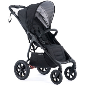 VALCO BABY TREND 4 SPORT ASH BLACK