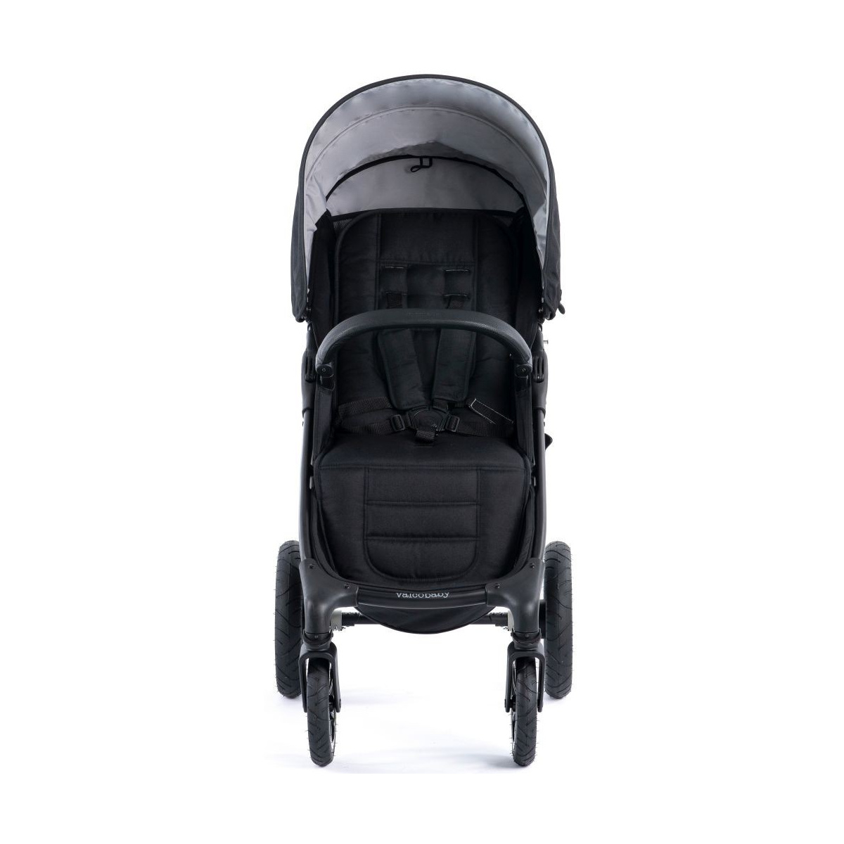 VALCO BABY TREND 4 SPORT ASH BLACK