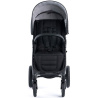 VALCO BABY TREND 4 SPORT ASH BLACK