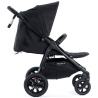 VALCO BABY TREND 4 SPORT ASH BLACK