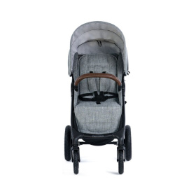 VALCO BABY TREND 4 SPORT GREY MARLE