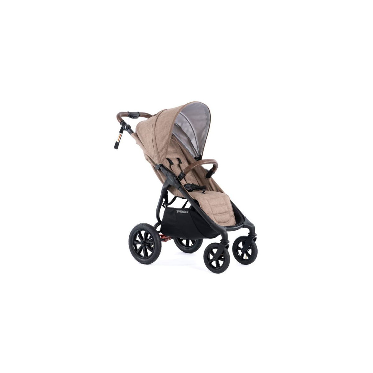 VALCO BABY TREND 4 SPORT CAPPUCINO