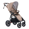 VALCO BABY TREND 4 SPORT CAPPUCINO