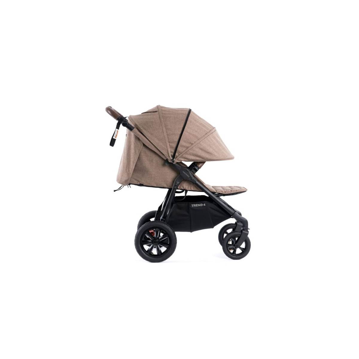 VALCO BABY TREND 4 SPORT CAPPUCINO