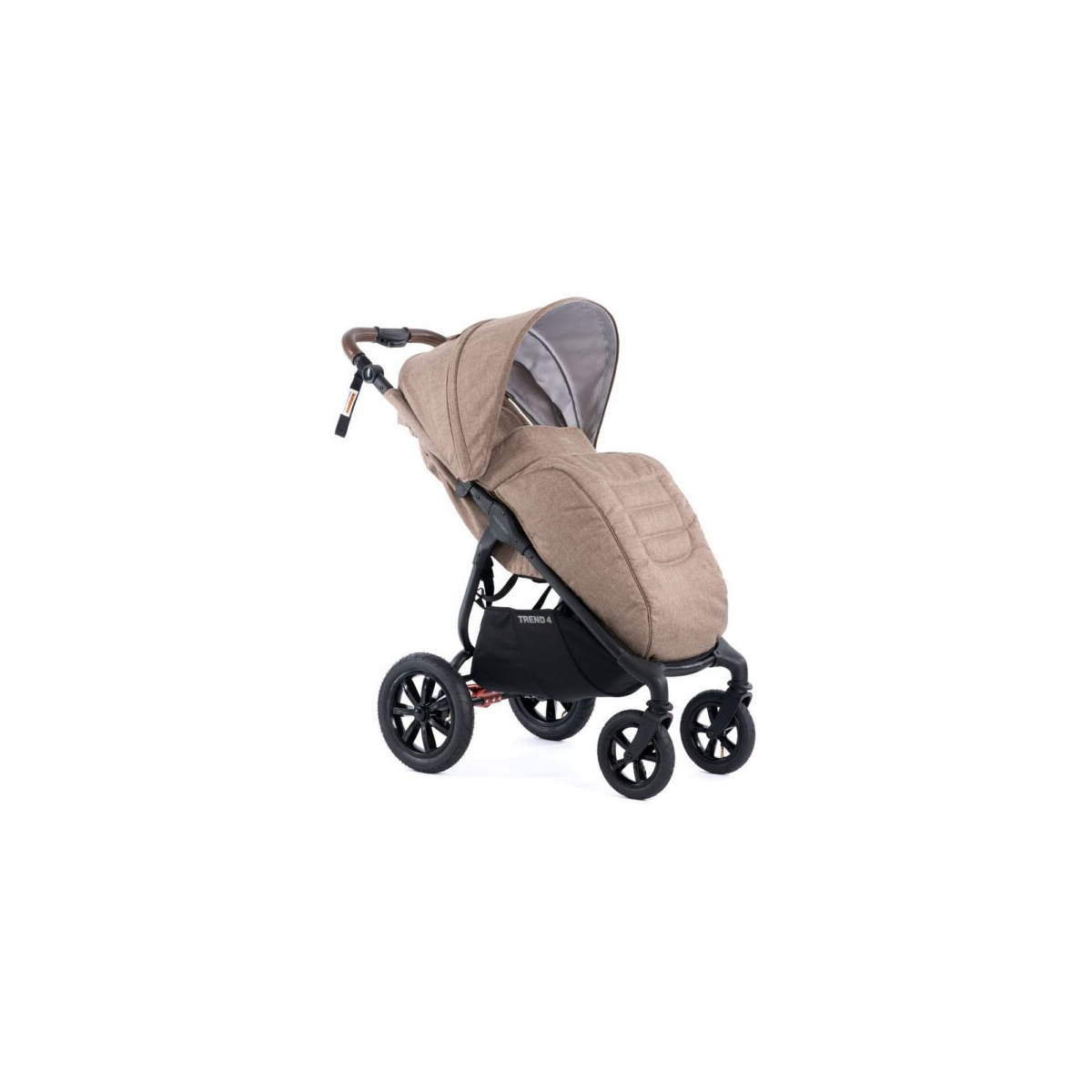 VALCO BABY TREND 4 SPORT CAPPUCINO