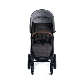 VALCO BABY TREND 4 SPORT CHARCOAL