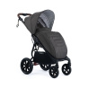 VALCO BABY TREND 4 SPORT CHARCOAL