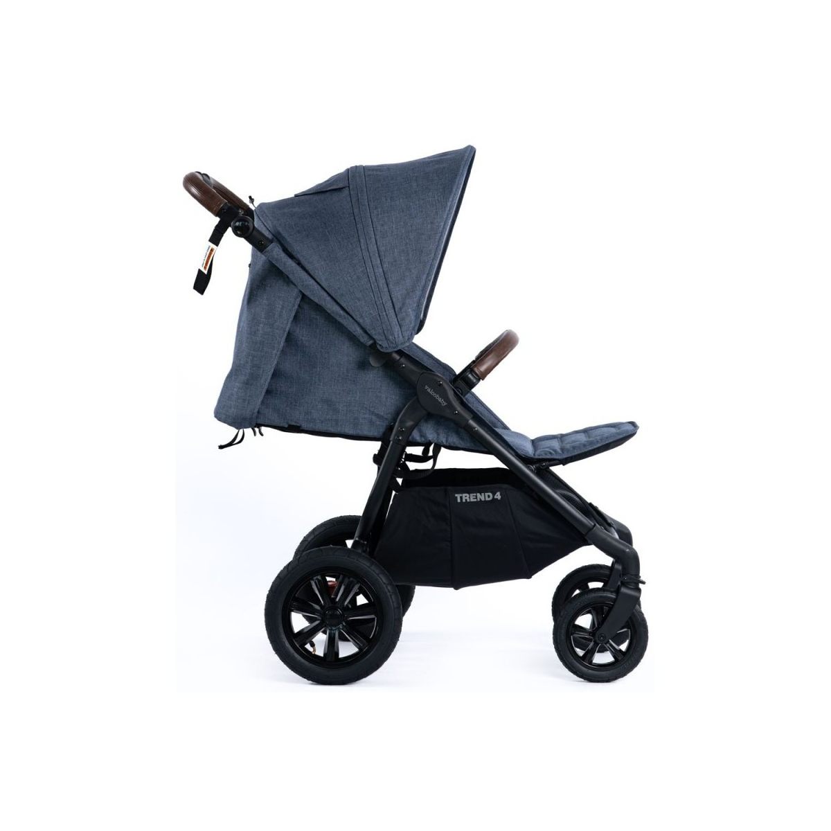 VALCO BABY TREND 4 SPORT DENIM