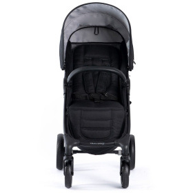 VALCO BABY TREND 4 ASH BLACK