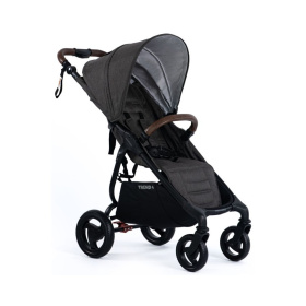 VALCO BABY TREND 4 CHARCOAL