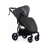 VALCO BABY TREND 4 CHARCOAL