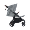VALCO BABY TREND 4 GREY MARLE
