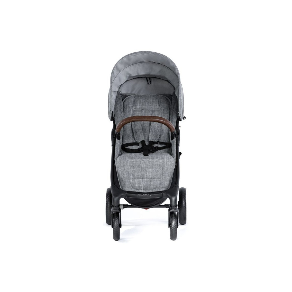 VALCO BABY TREND 4 GREY MARLE