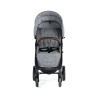 VALCO BABY TREND 4 GREY MARLE