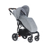 VALCO BABY TREND 4 GREY MARLE