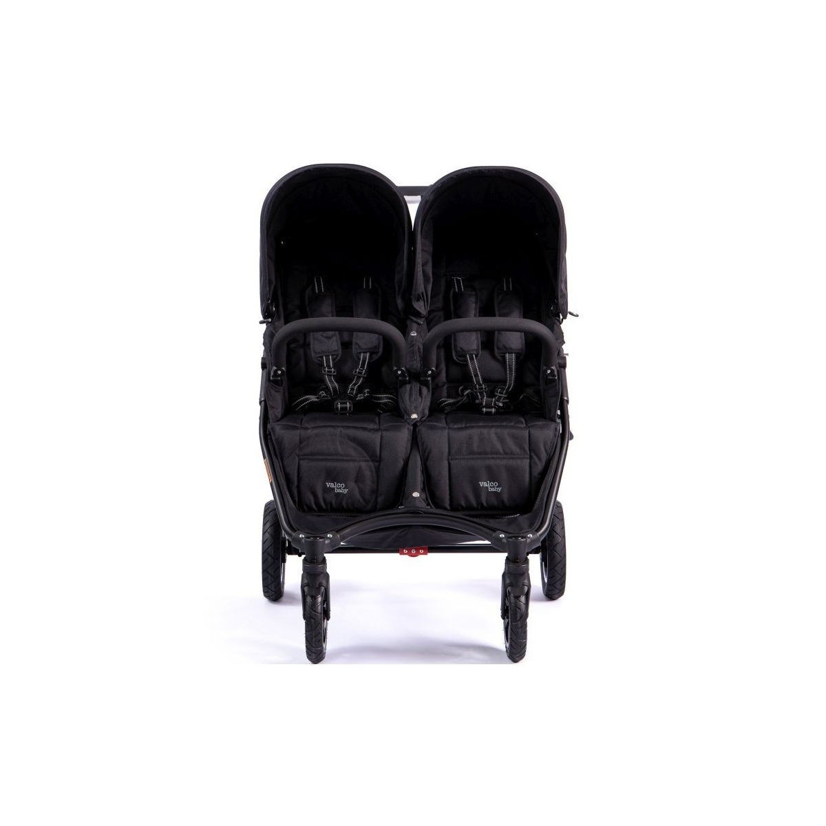 VALCO BABY SNAP DUO SPORT COAL BLACK