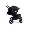 VALCO BABY SNAP DUO SPORT COAL BLACK