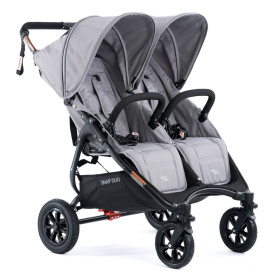 VALCO BABY SNAP DUO SPORT COOL GREY