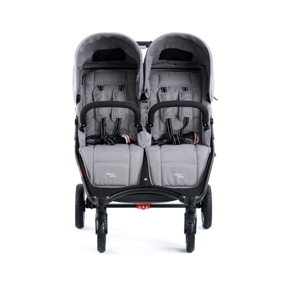 VALCO BABY SNAP DUO SPORT COOL GREY